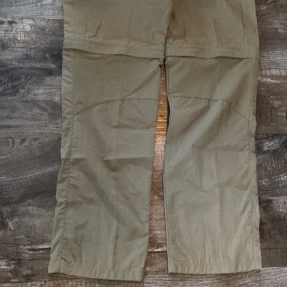 Summitskin Pants Summitskin Versa Mens Hiking Cargo Convertible